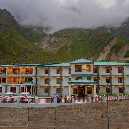 Hotel Amritara The Avadh Badrinath Exterior foto